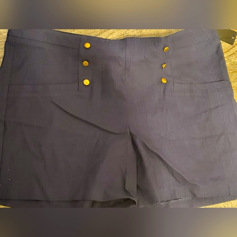 Short Pants